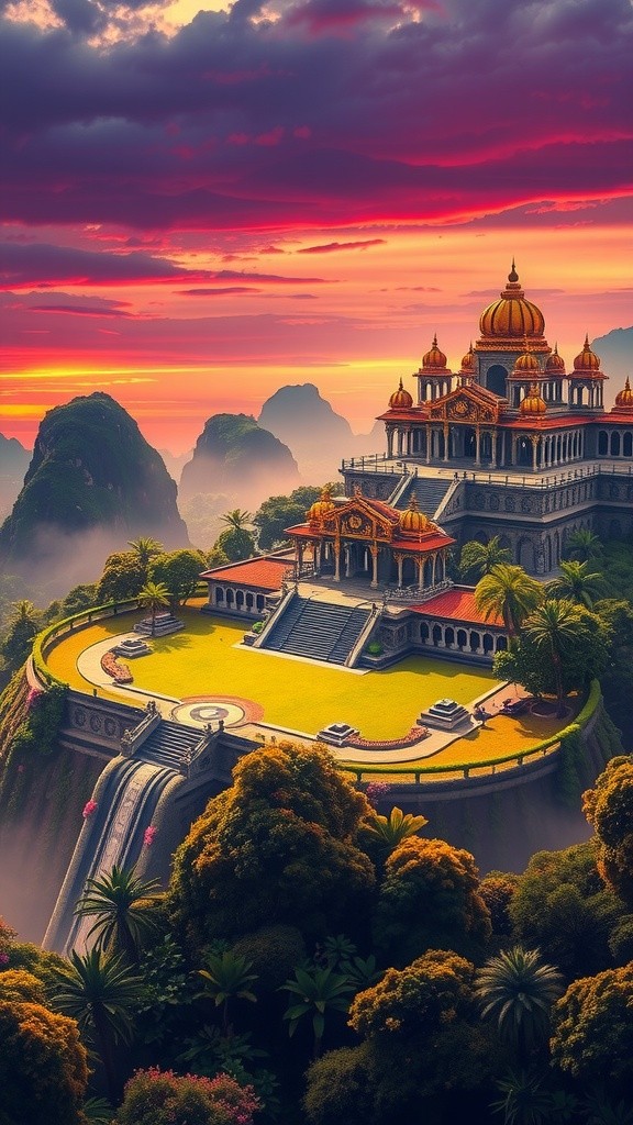 Candi Muara Takus: Warisan Buddha Tertua di Indonesia