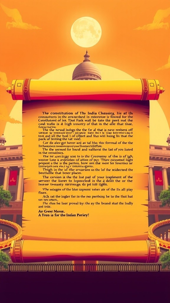 Journey Through Rights