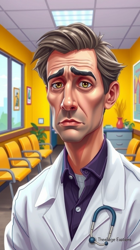 Diagnosis Jenius: Ketika Kecerdasan Tak Dikenali