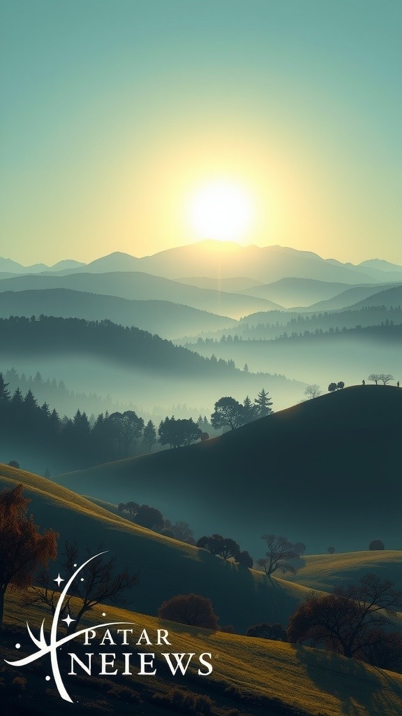 Rise and Shine: The Power of Routine