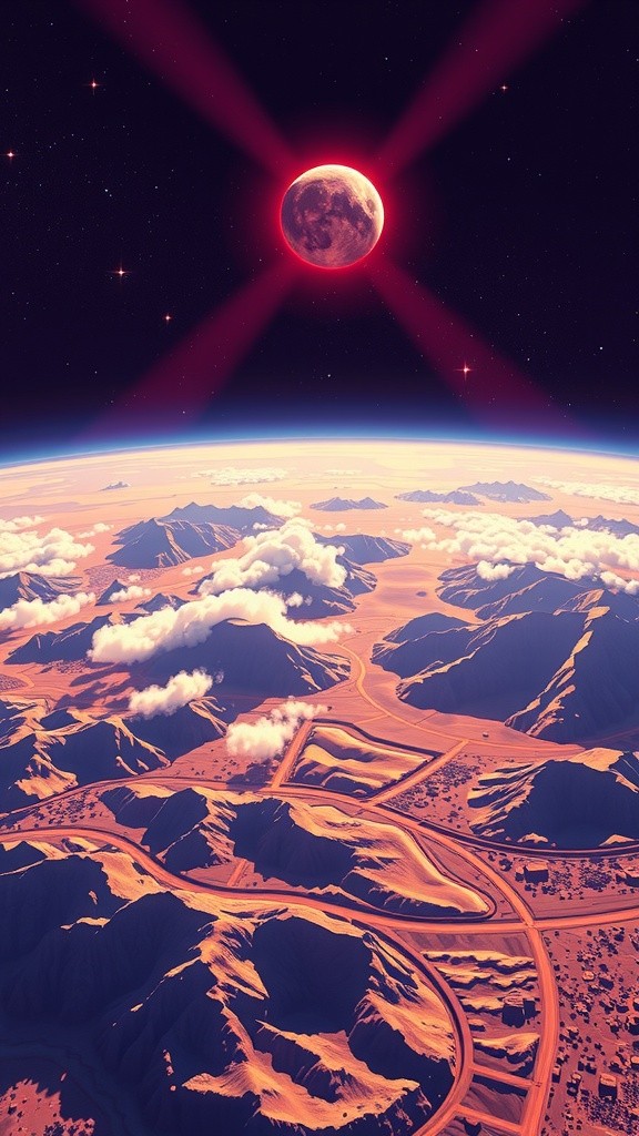 Kejatuhan Apel yang Mengubah Dunia