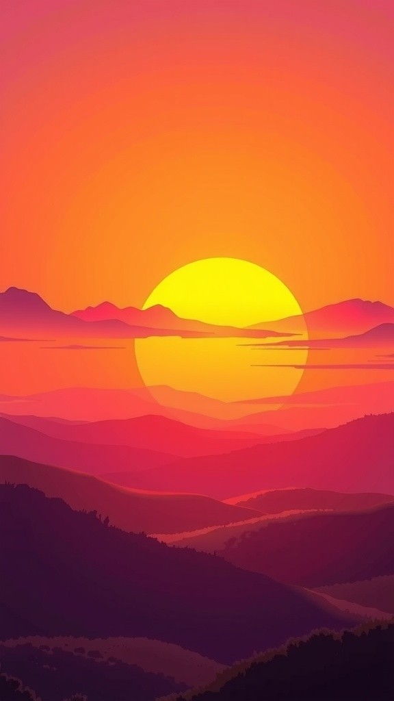 একটি নতুন সূর্যোদয়