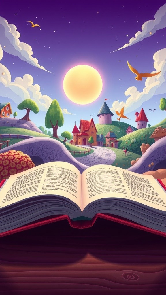 Petualangan Masha di Hutan