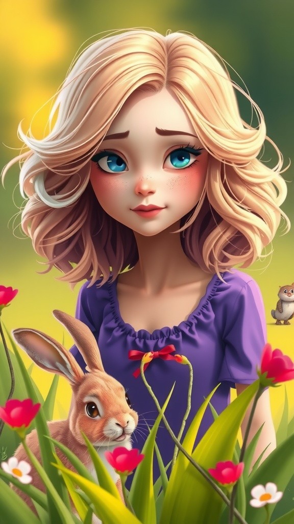 Petualangan Seru Masha dan Beruang