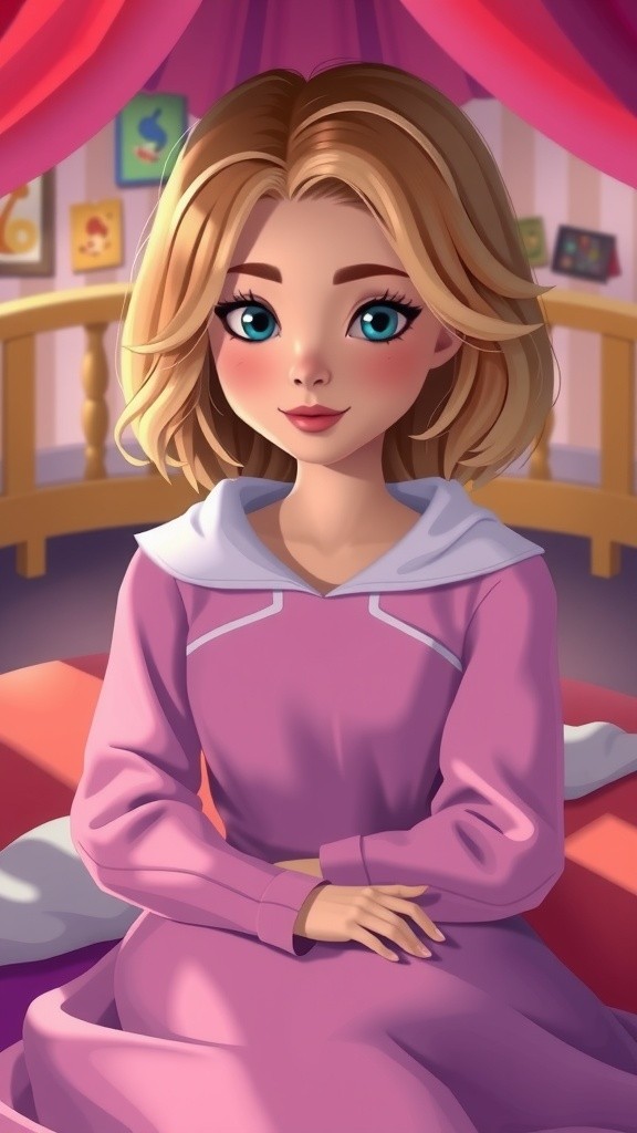 Petualangan Masha dan Beruang: Keseimbangan Kesenangan dan Keselamatan