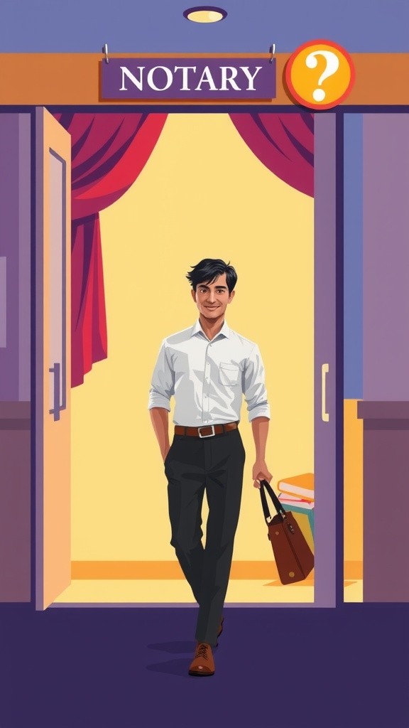 Pesan Warisan yang Tak Terduga