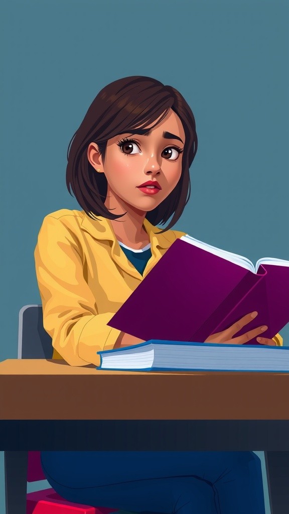 Kuasai Buku Pelajaran dalam Sekejap!