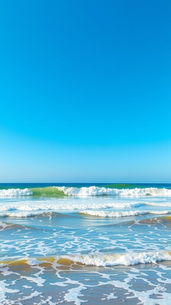 Harnessing Tidal Energy: How Ocean Tides Generate Electricity
