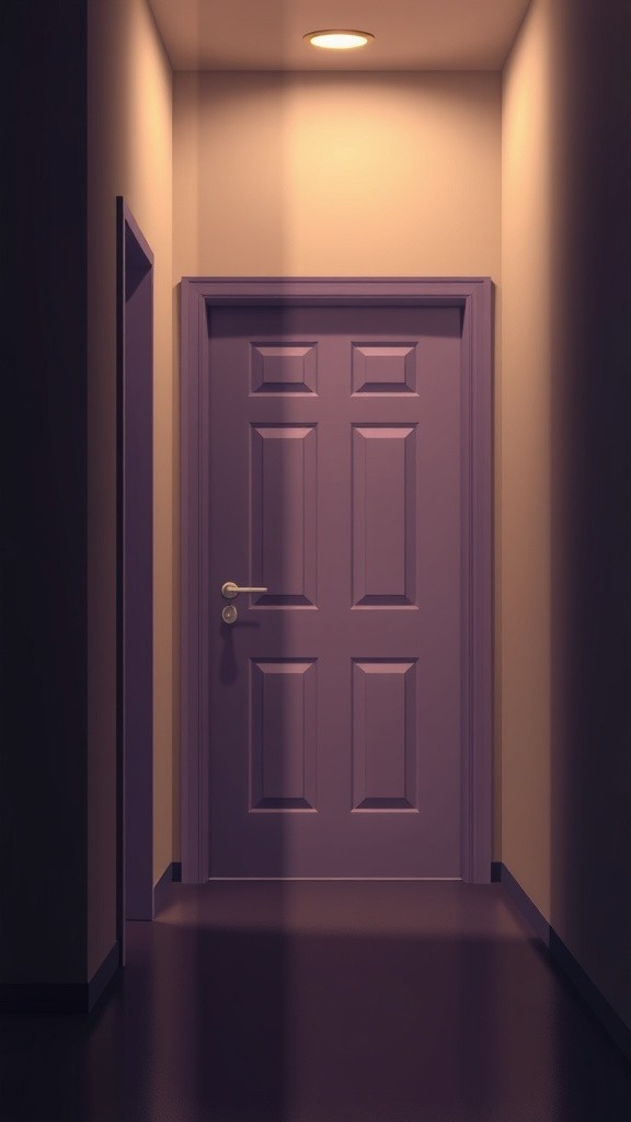 Jejak di Kamar Kosong