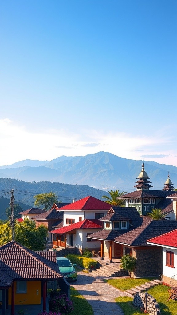 Kisah Putri Mandalika dan Nyale