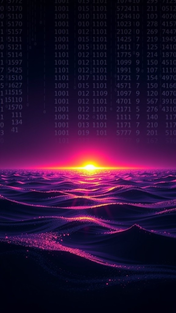 When the Code Cried Out