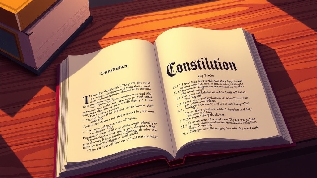Understanding Constitutional Law Worldwide