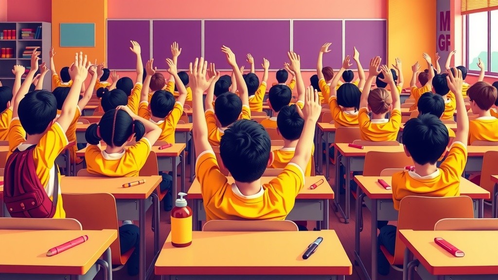Mengoptimalkan Pembelajaran Melalui Tantangan dan Diferensiasi Produk