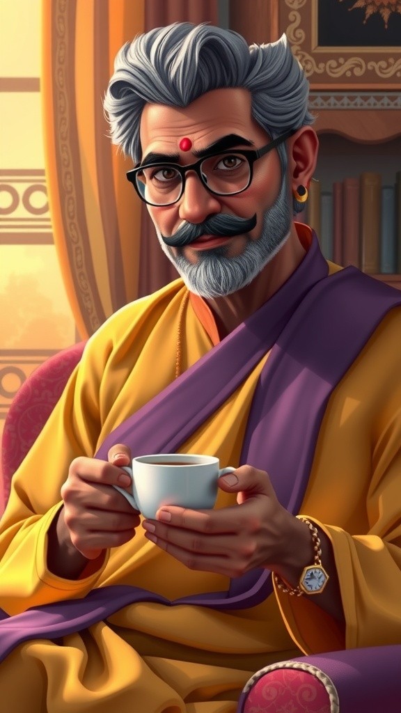 हंसते-हंसते बिस्कुट का प्लान!