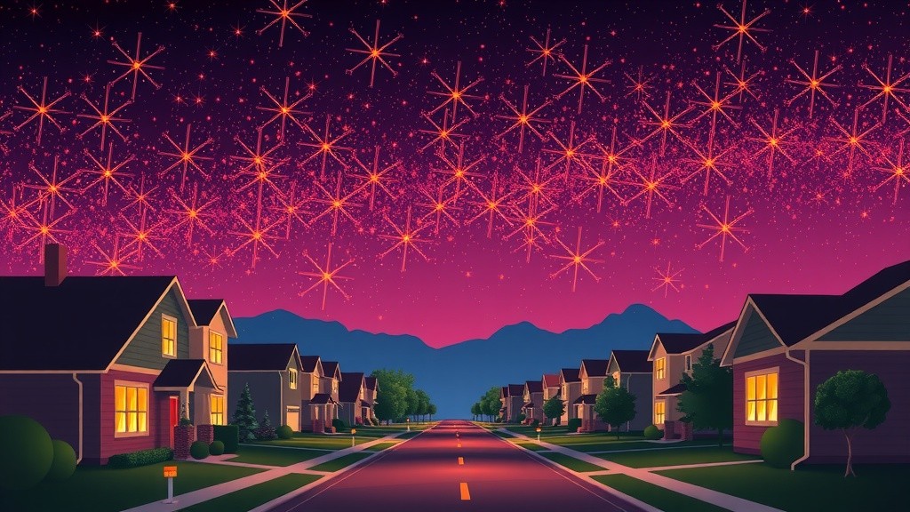 The Celestial Dance