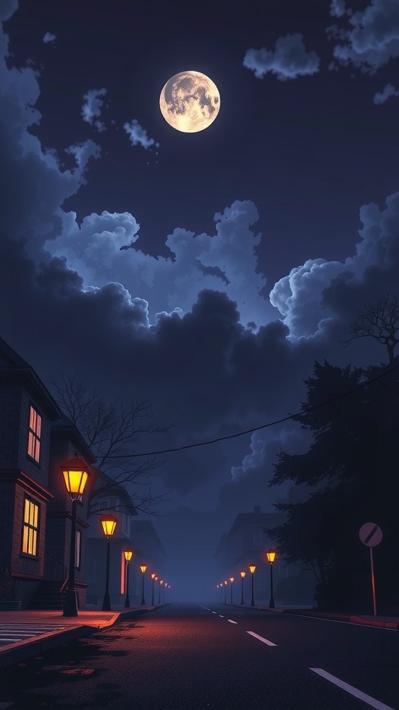 Malam Jelangkung di Rumah Kosong