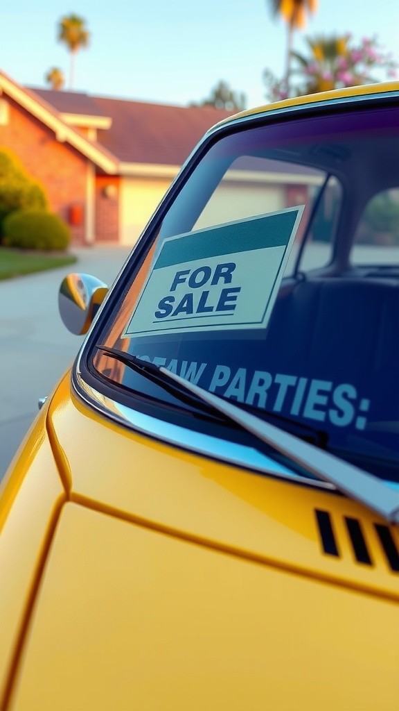 5 Common Car Buying Mistakes to Avoid