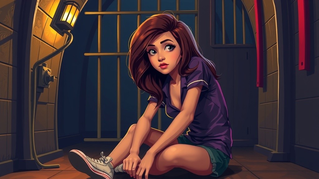 Putri Lopian: Simbol Keberanian dan Kesetiaan