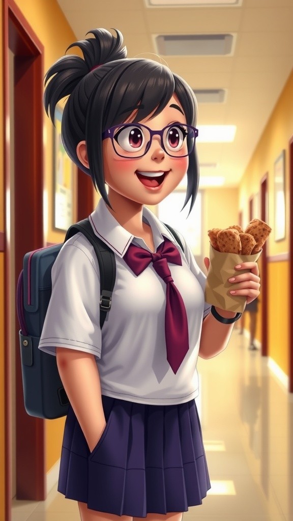 The Janitor’s Curse