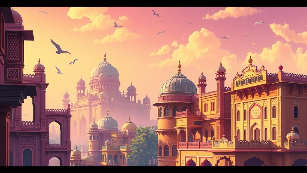 محبت کی غیر متوقع شکلیں
