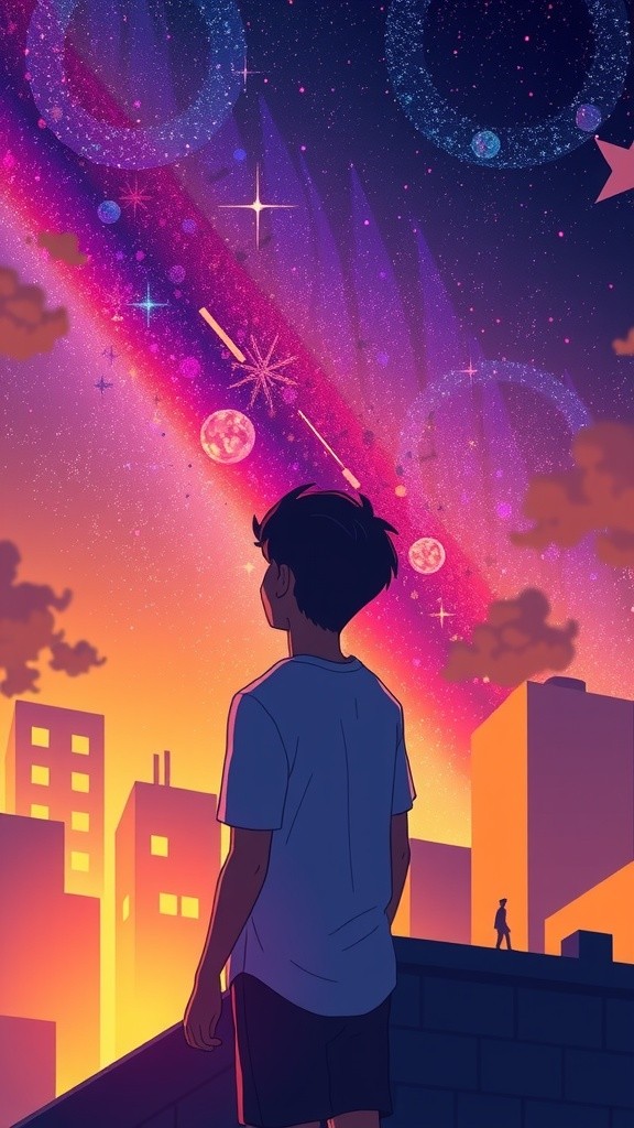 From Dreams to Reality: The Arif Story