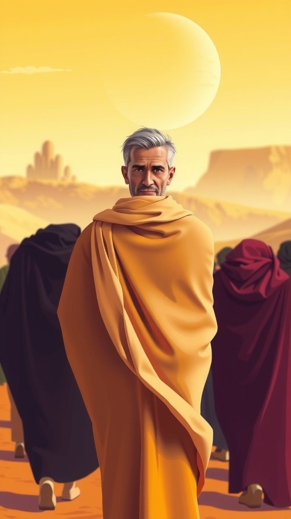 ذو القرنين ويأجوج ومأجوج: بناء السد