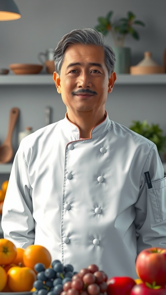 Ketika Kepercayaan Diri Memantulkan Buah!