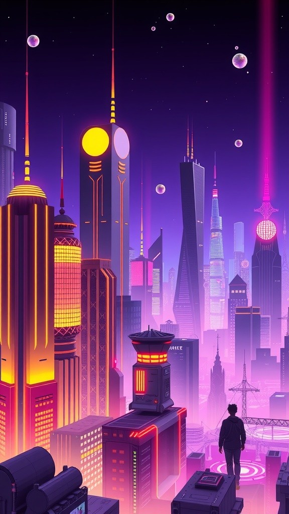 Zeroth: Pilihan Arka