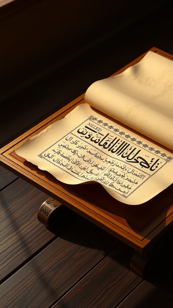 Doa Kesembuhan yang Menggetarkan Hati