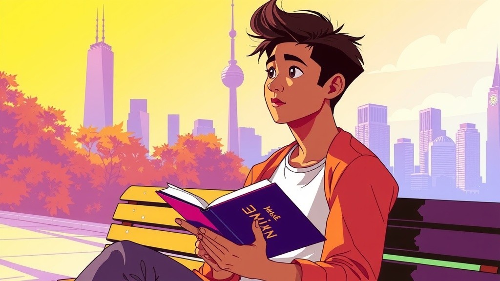 Chasing Dreams: The Art of Belief