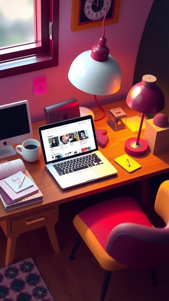Tips Cara Membuat Facebook Reels FYP