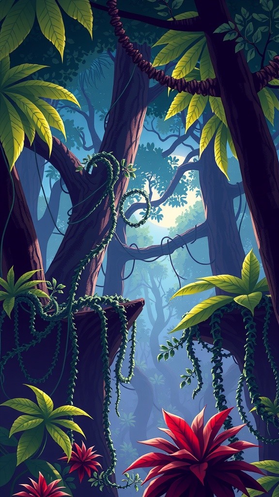 The Serpent's Curse