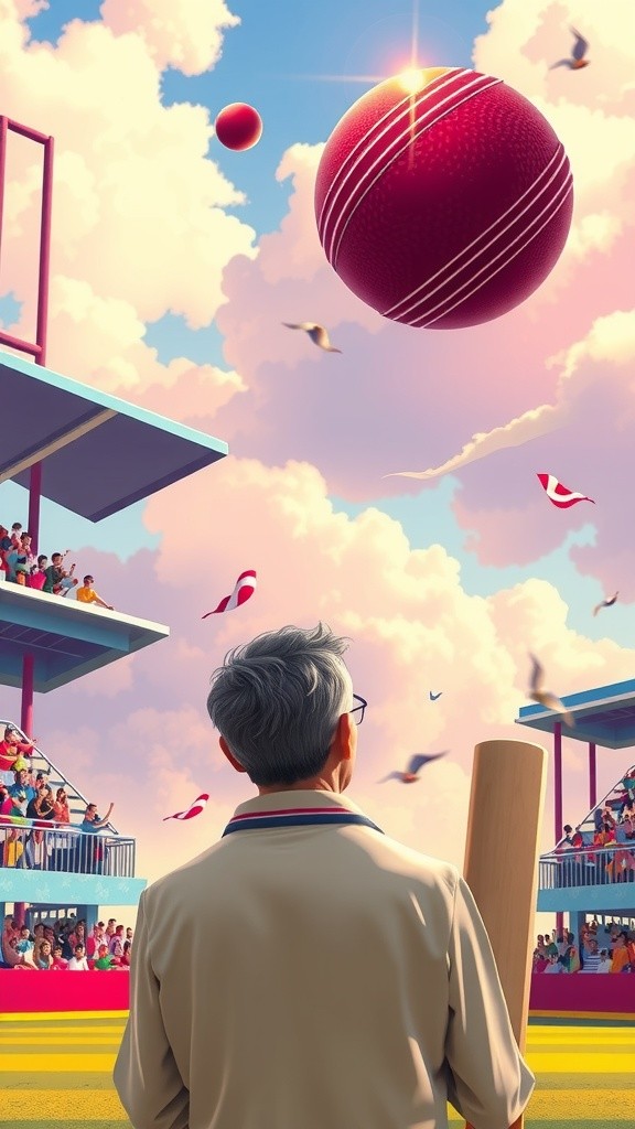 Cricket's Unseen Heroes