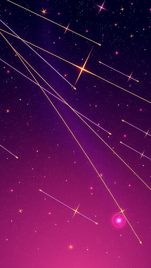 The Truth Behind Shooting Stars: Meteors Explained!