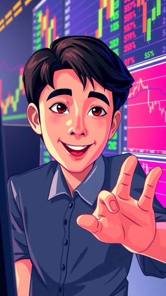 Panduan Membaca Grafik untuk Trading: Teknikal Analisis Dasar