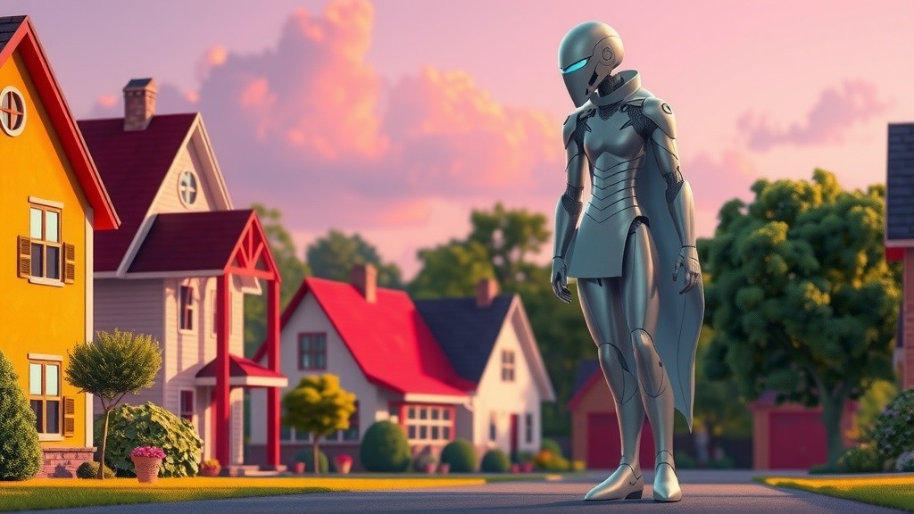 The Watchful Guardian