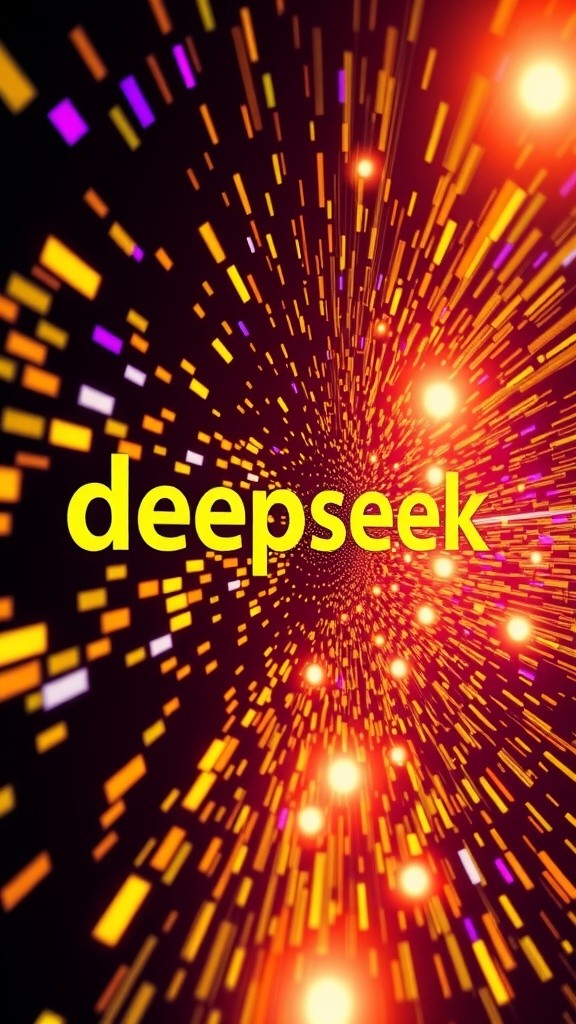 DeepSeek: Ancaman AI China Memicu Kepanikan di AS!
