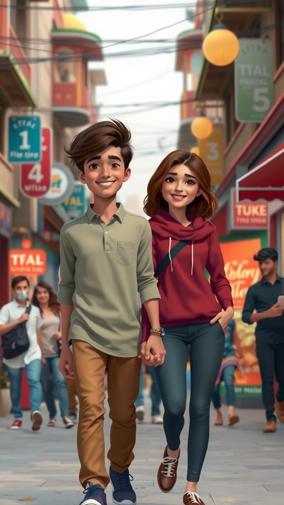 Brokers Se Mukti: Zero Commission Ka Jadoo