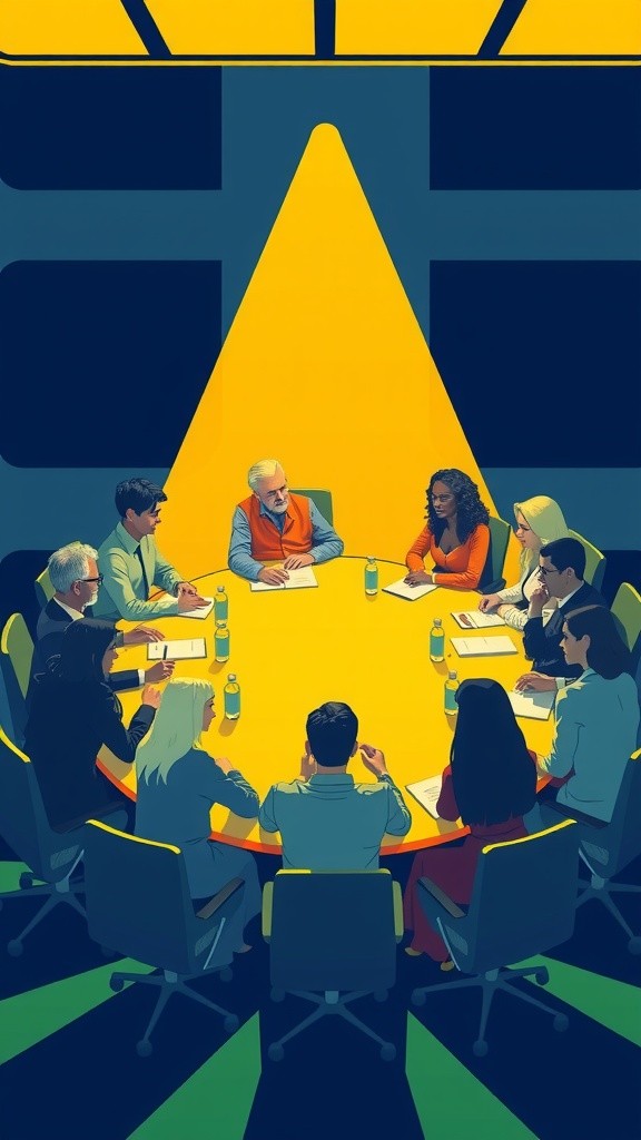 Unlock Your Leadership Potential with Emotional Intelligence