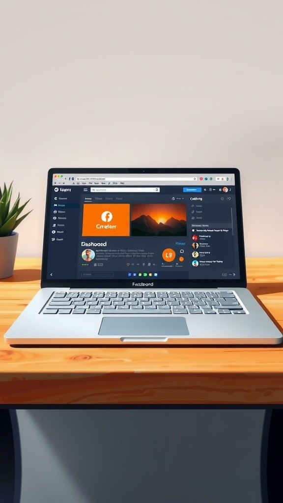 Mengoptimalkan Pendapatan dengan Facebook Creator Pro