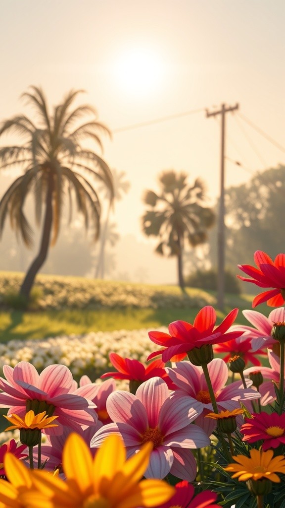 বিয়ের ফুলের গল্প