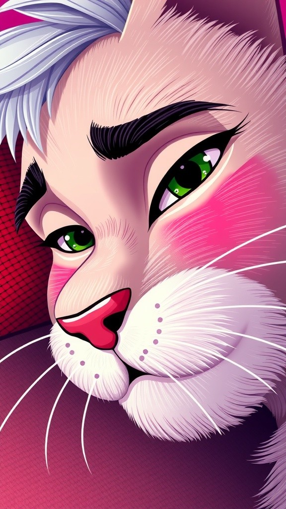 Cat Chronicles: The Purr-fect Detective