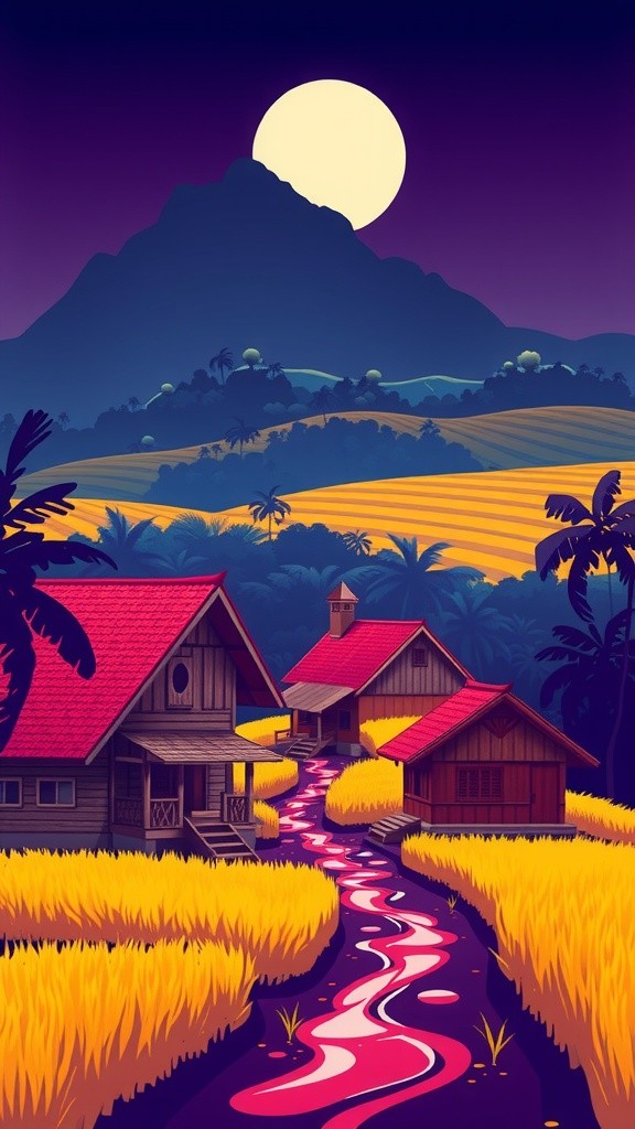 Ojan Si Jaga Kampung