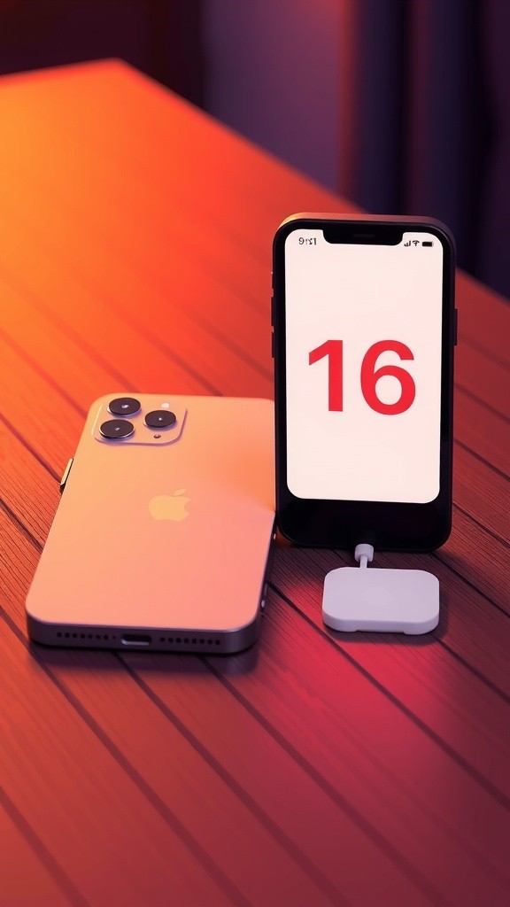 10 Reasons to Choose the iPhone 16e: Affordable Excellence