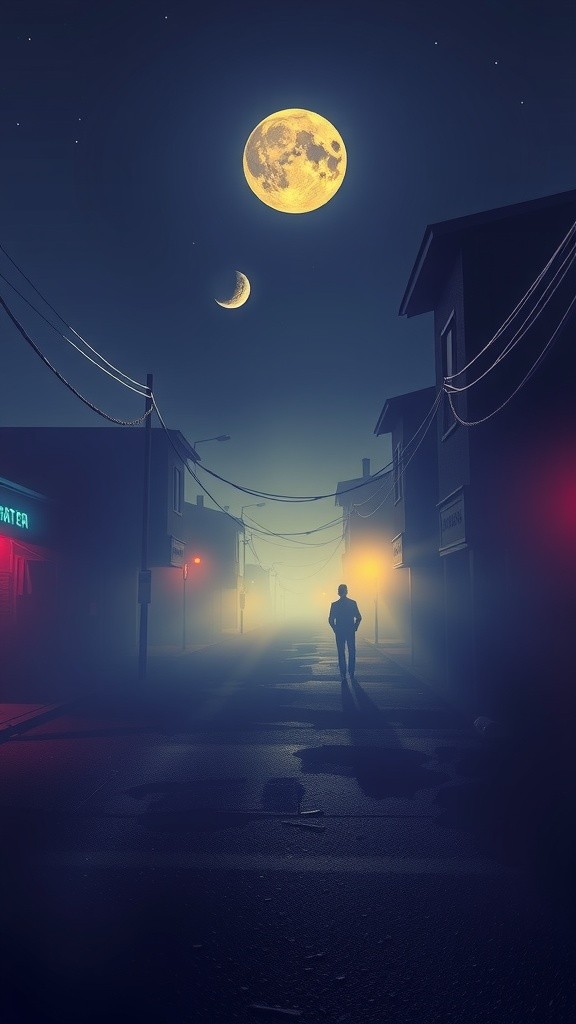 You Are Not Alone