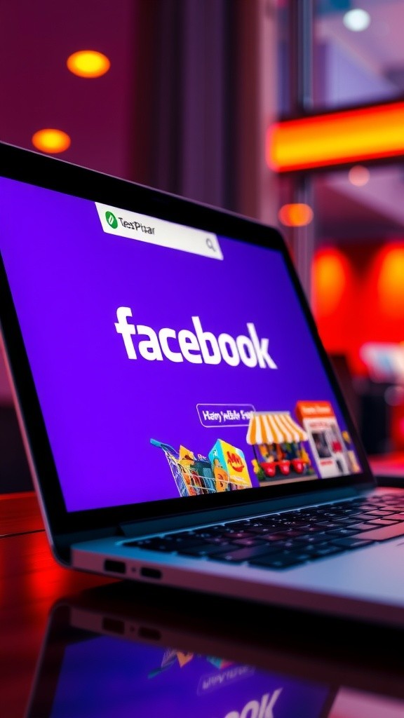 6 Cara Menghasilkan Uang di Facebook Pro