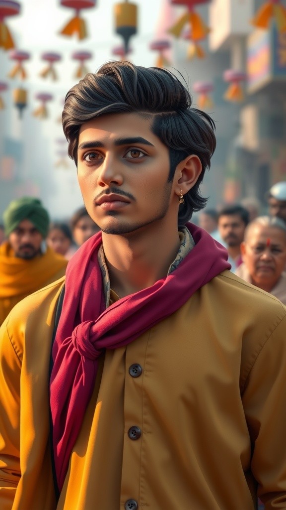 नाम की शक्ति