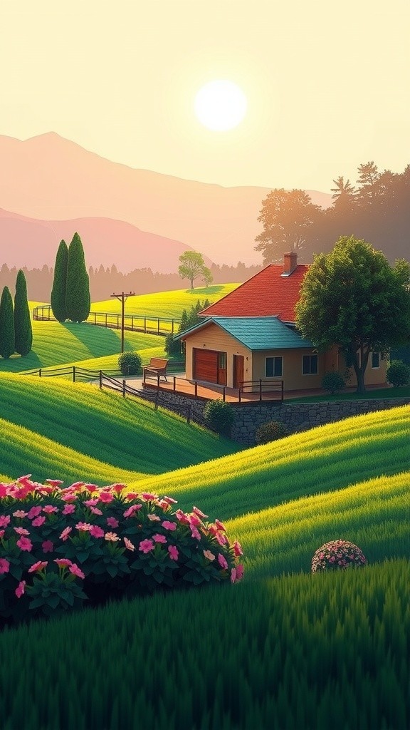 अलस्य से सफलता: रमेश की कहानी