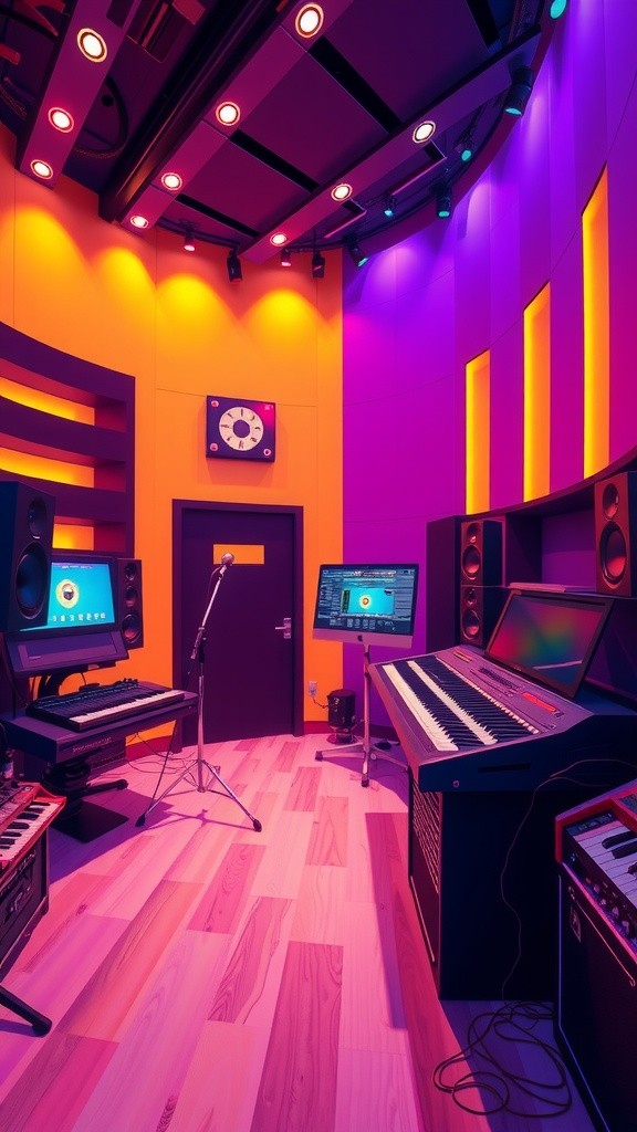 The Sound of Innovation