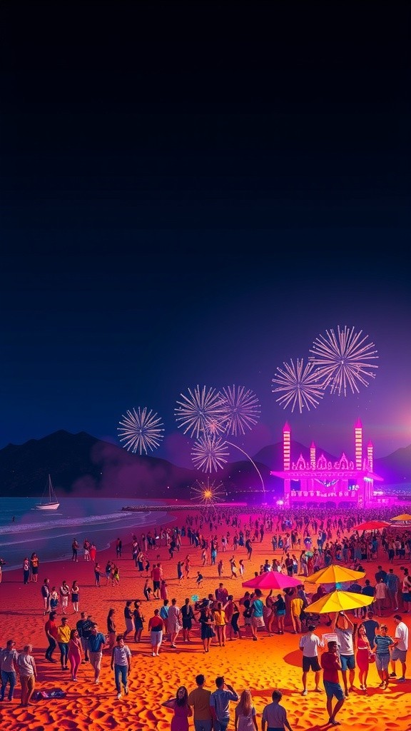 Festival Pantai Ceria